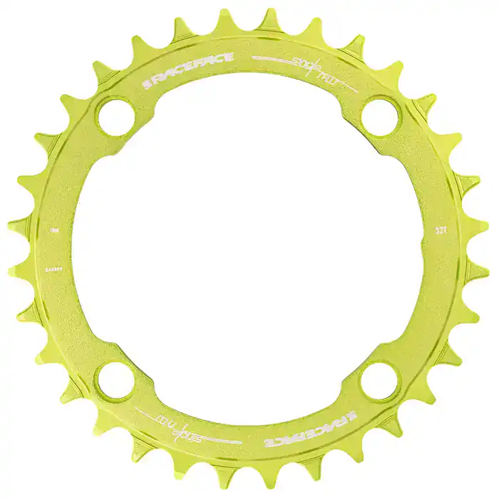 Race Face Narrow Wide 104mm BCD Chainring