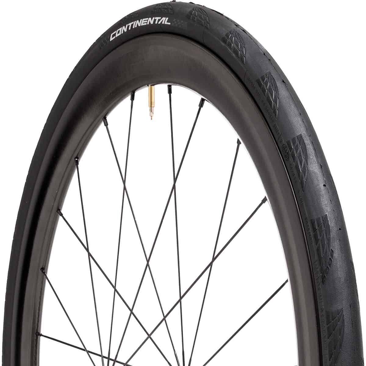 Continental Grand Prix 5000 Clincher Tire