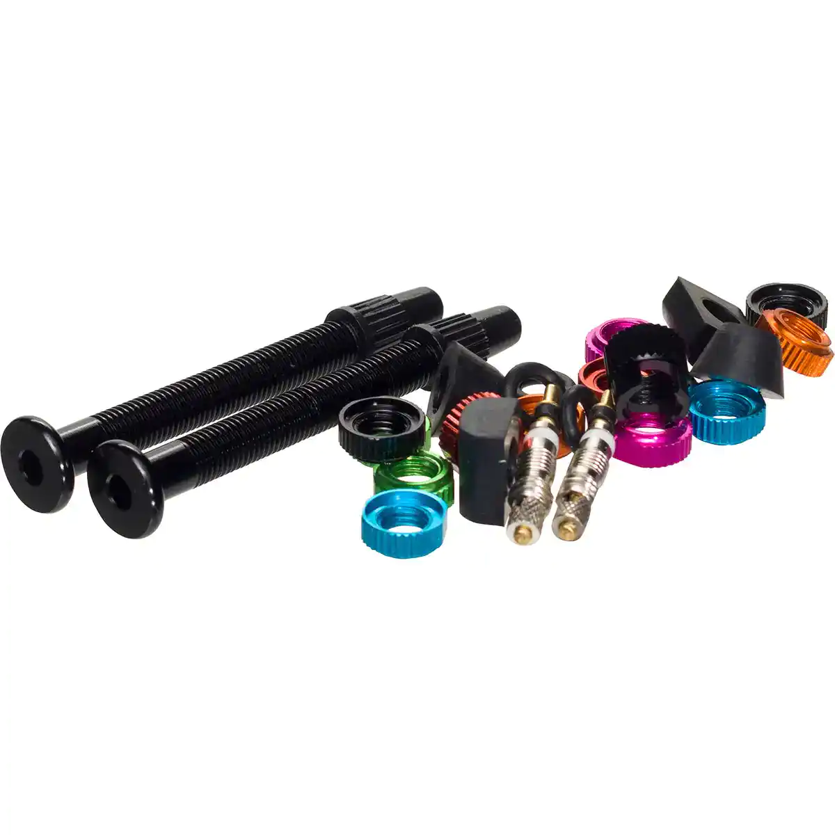 Orange Seal –  Versa Valve Tubeless
