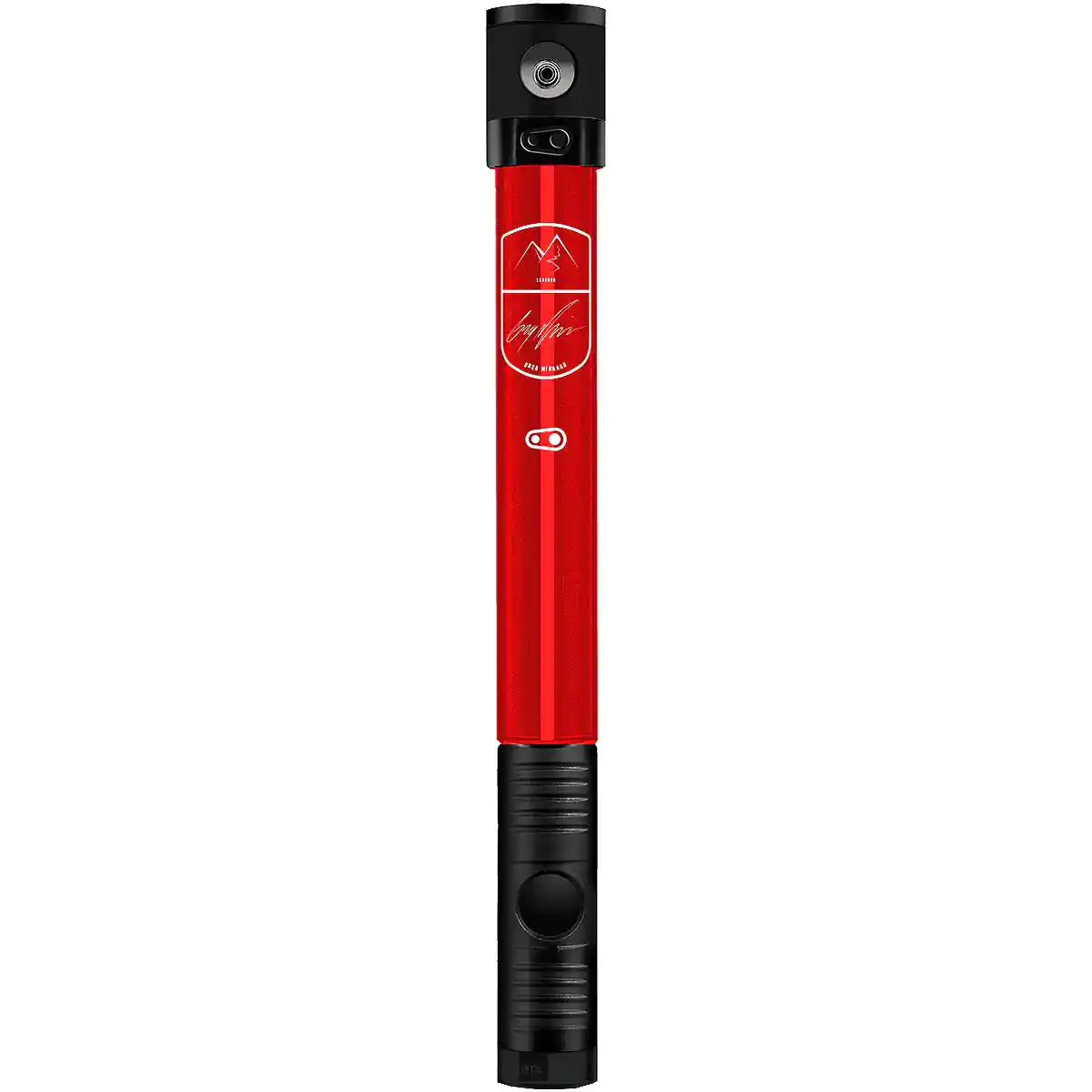 Crank Brothers HV Gauge Hand Pump
