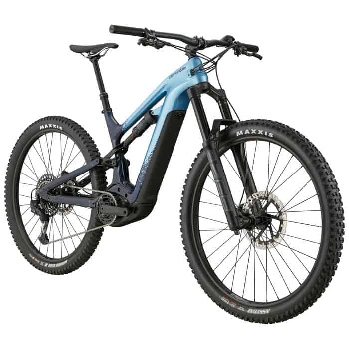 Cannondale Moterra Neo – Electric