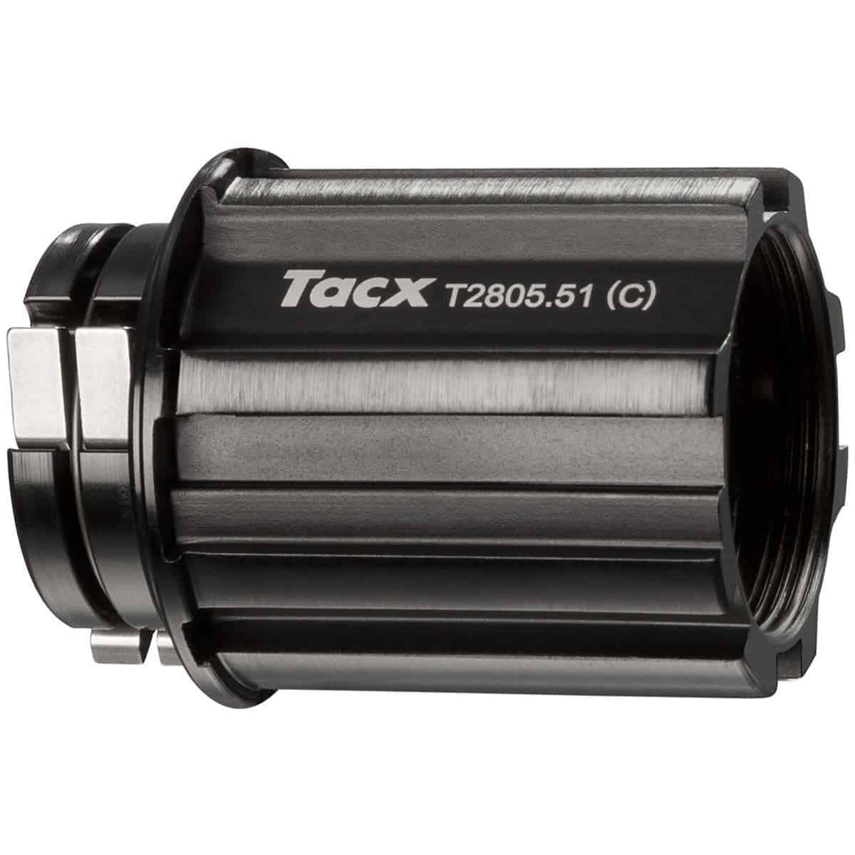 Garmin – Tacx Direct Drive Freehub Body