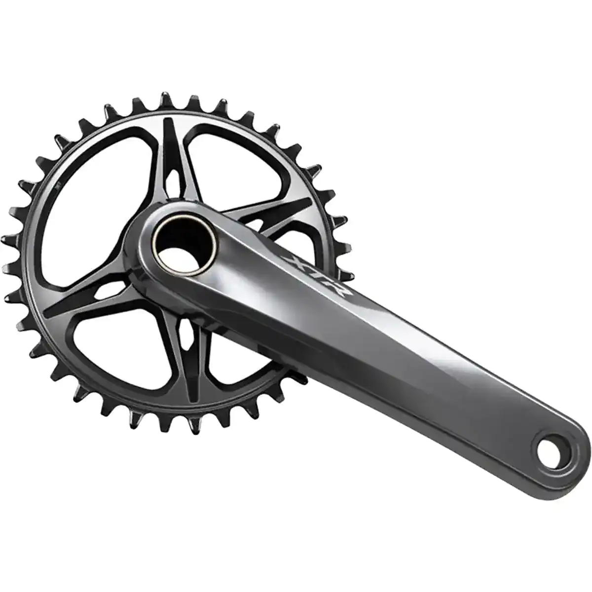 Shimano XTR FC-M9120-1 Boost 1x Crankset