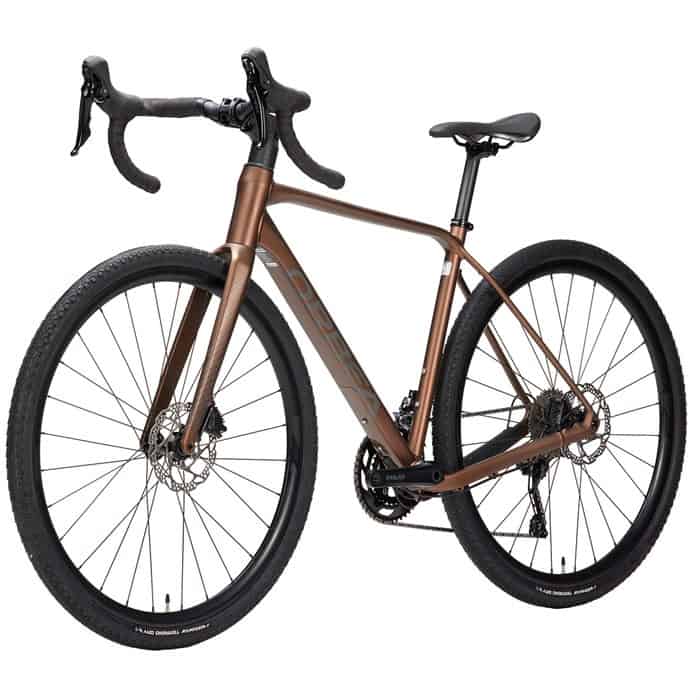 Orbea Terra H40 Complete Bike