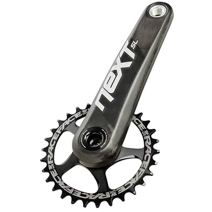Race Face Next SL Crank Arms