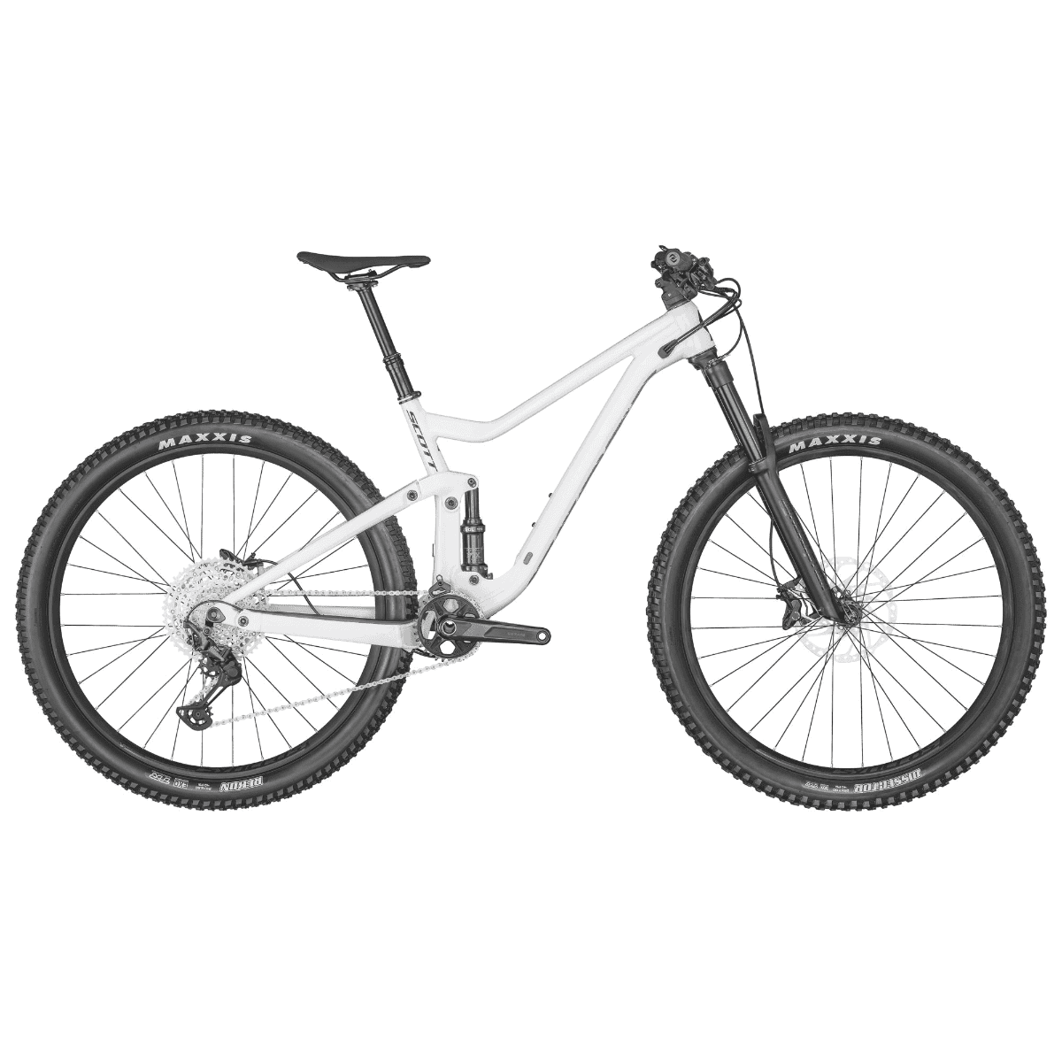 Scott Genius 940 Bike – 2022