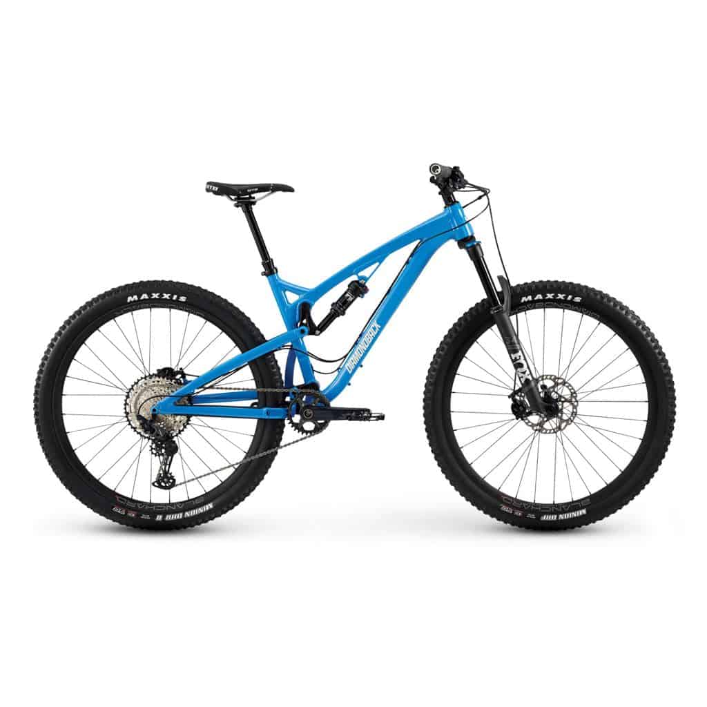 Diamondback RELEASE 29 2