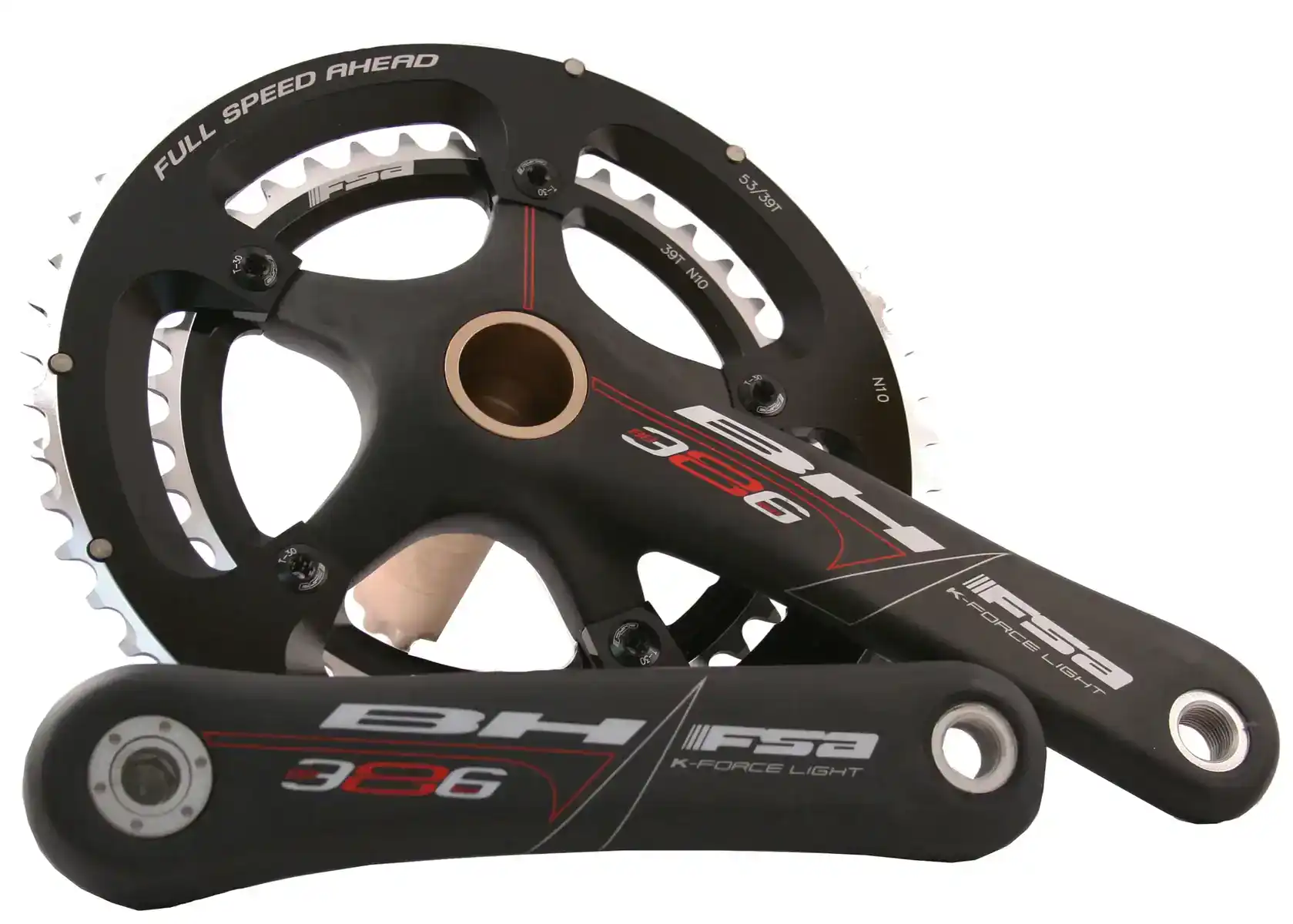FSA K-Force Light BB386EVO BH Logo