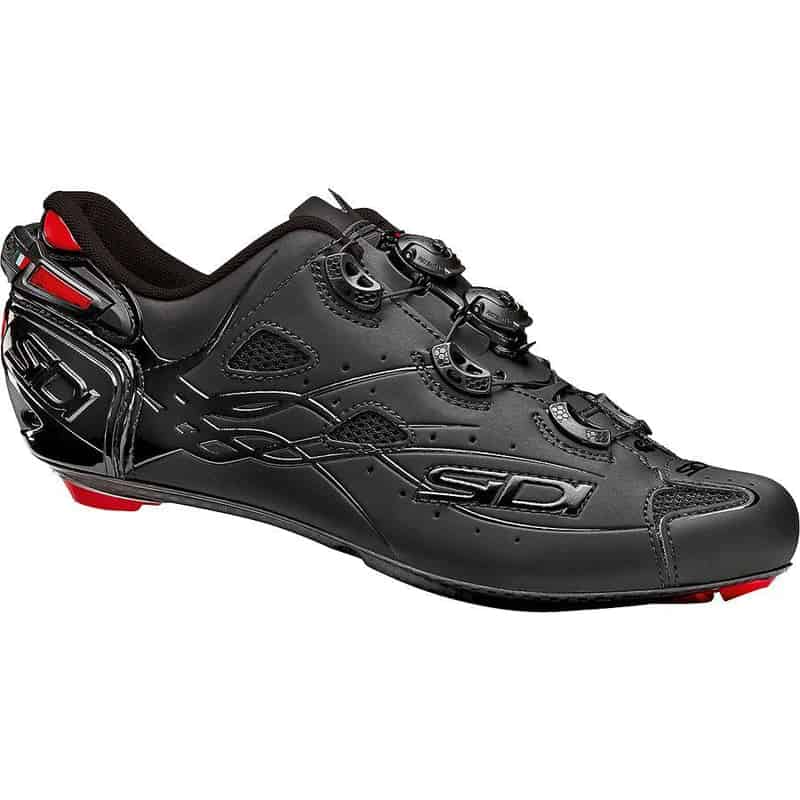 Sidi Shot Carbon Road Shoe