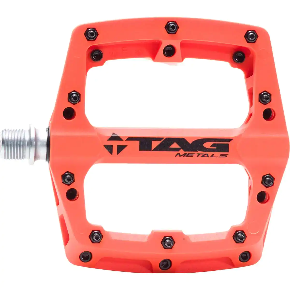 TAG Metals T3 Nylon Pedals