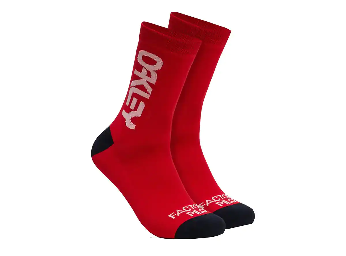 Oakley Factory Pilot Socks