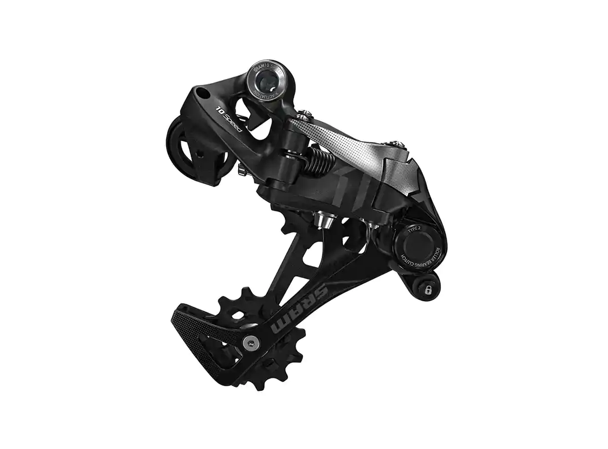 SRAM X01 DH X-Horizon 10 Spd MTB Rear Derailleur