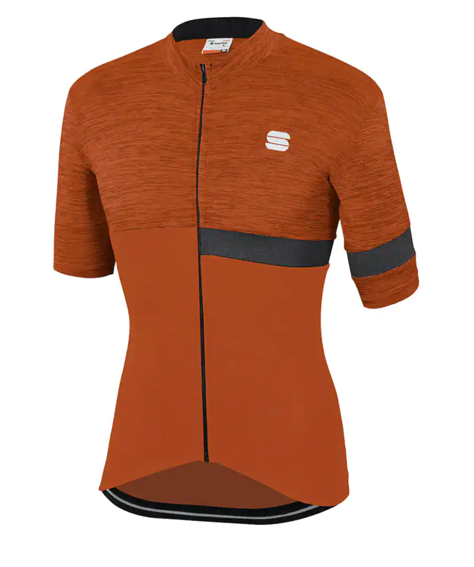 Sportful Giara Short-Sleeve Jersey