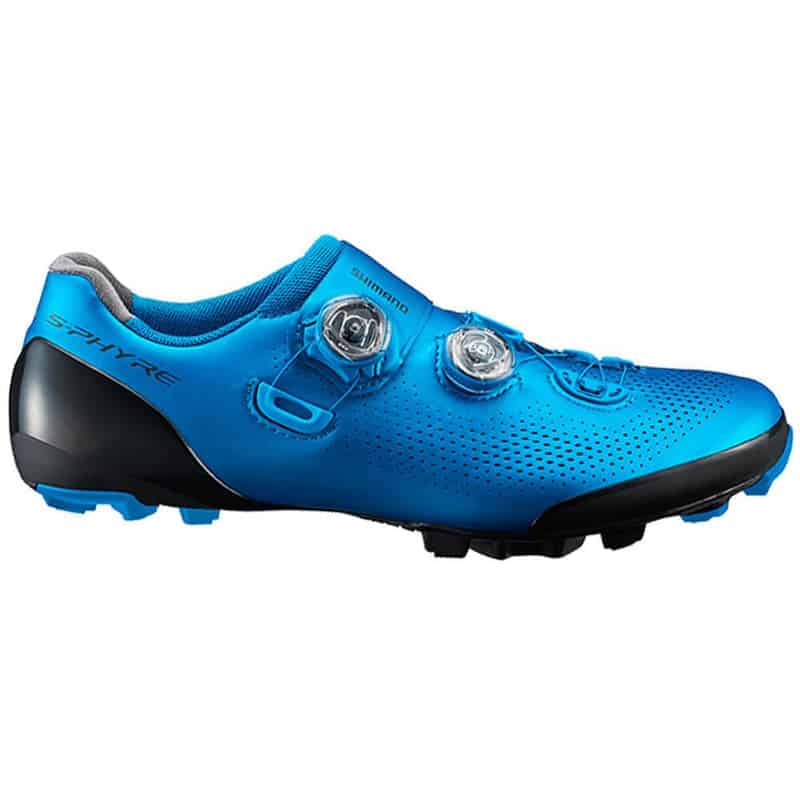 Shimano S-Phyre SH-XC901 Mountain Shoe