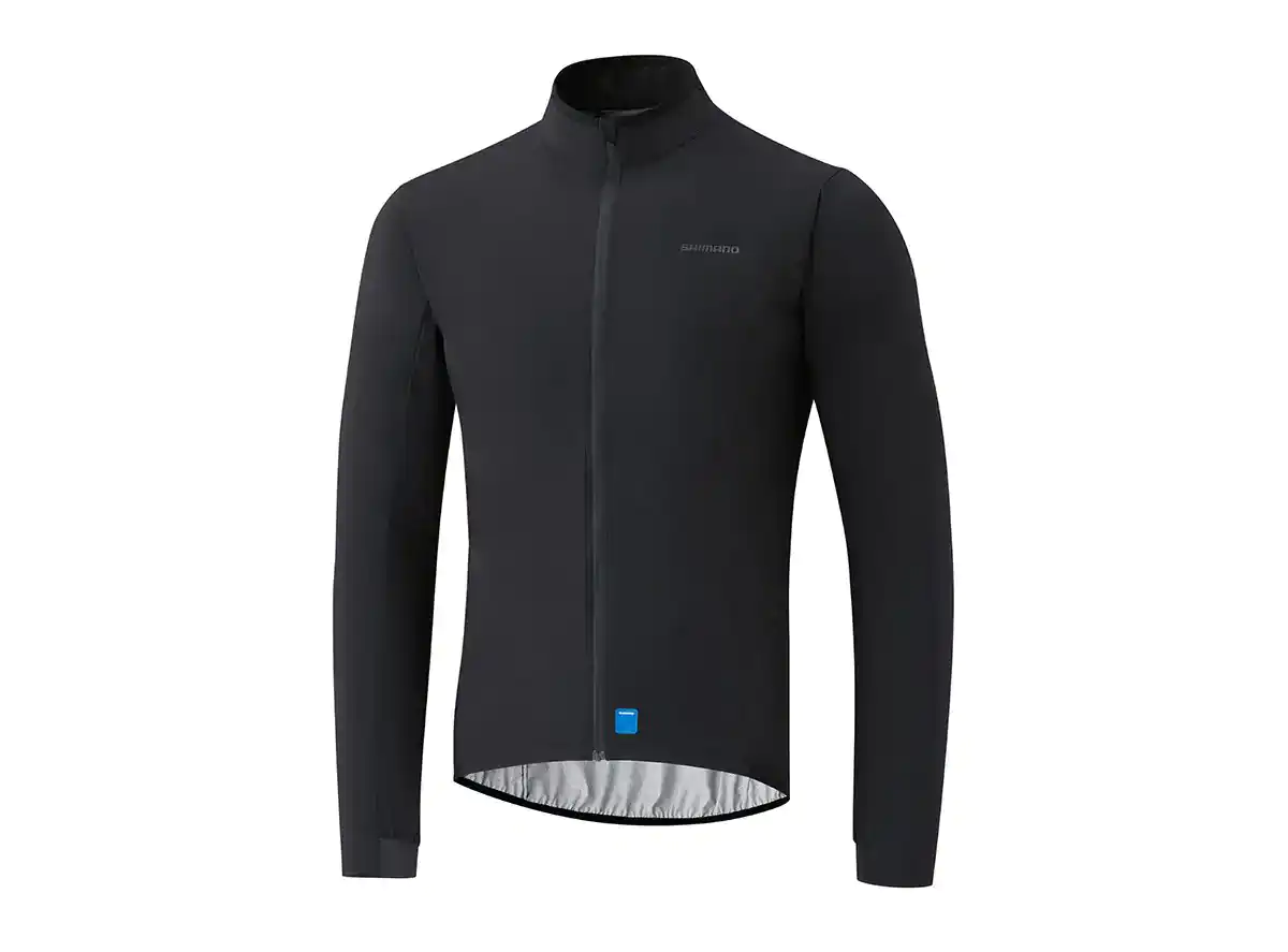 Shimano Variable Condition Cycling Jacket