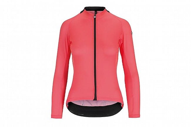Assos Uma Gt Summer Long Sleeve Jersey