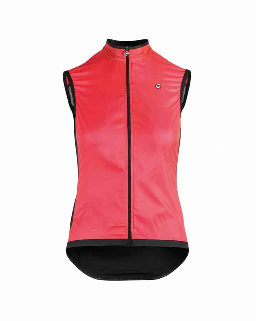 Assos Uma Gt Wind Vest Summer