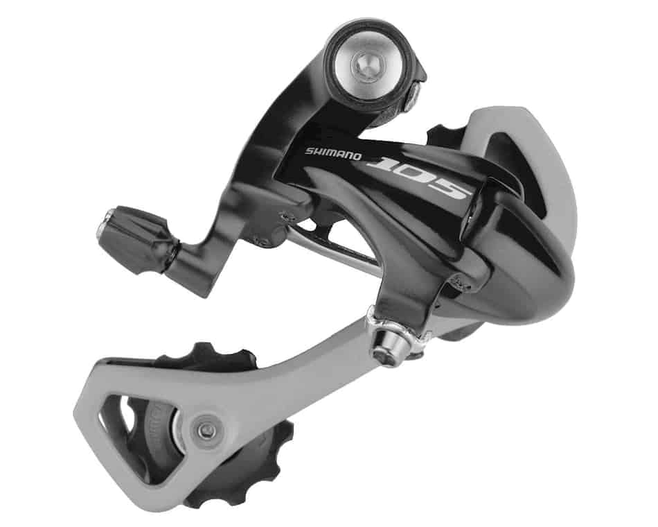 Shimano 105 RD-5701 Rear Derailleur