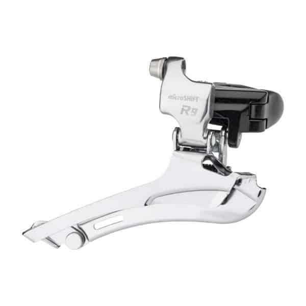 MicroSHIFT R9 Front Derailleur