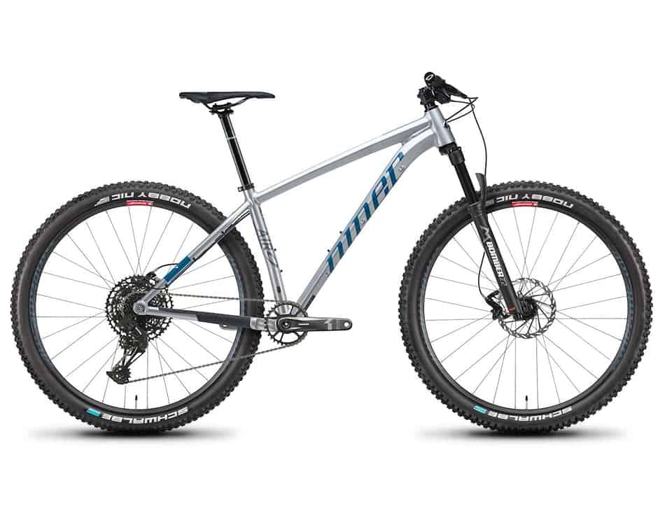 Niner 2021 AIR 9 2-Star Hardtail Mountain Bike