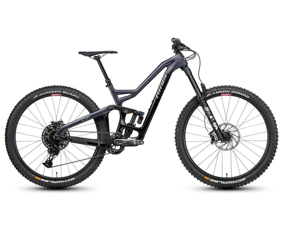 Niner 2021 WFO 9 RDO 2-Star