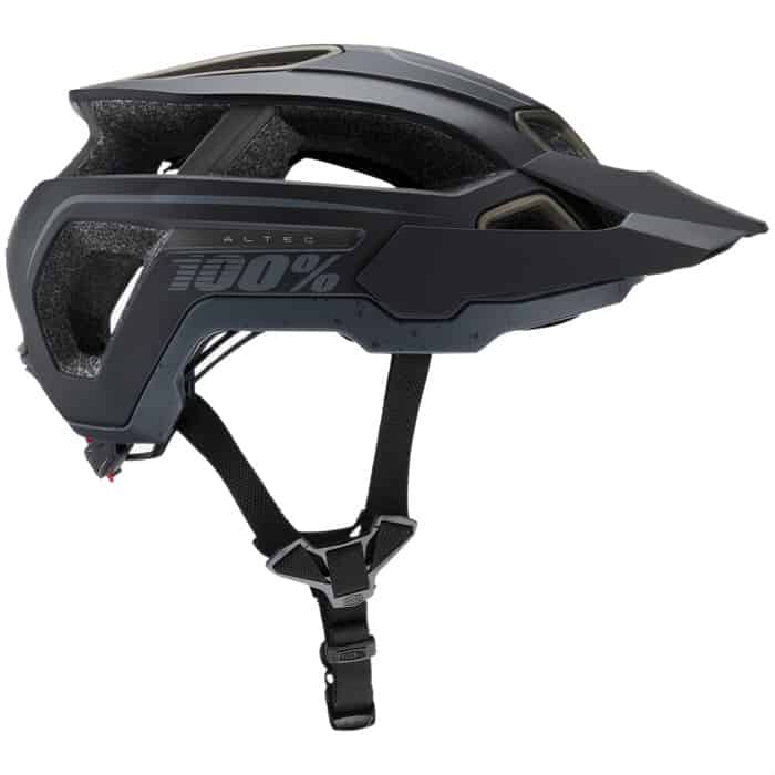 100% Altec Bike Helmet