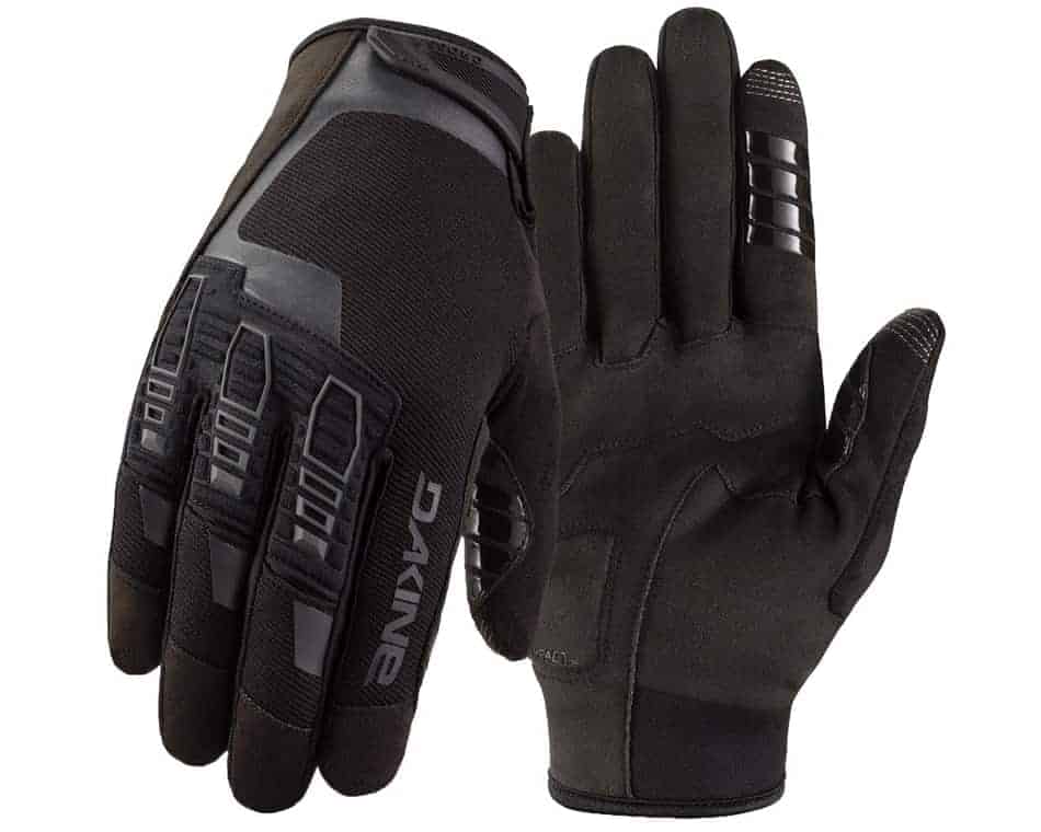 Dakine Cross-X Mountain Bike Gloves