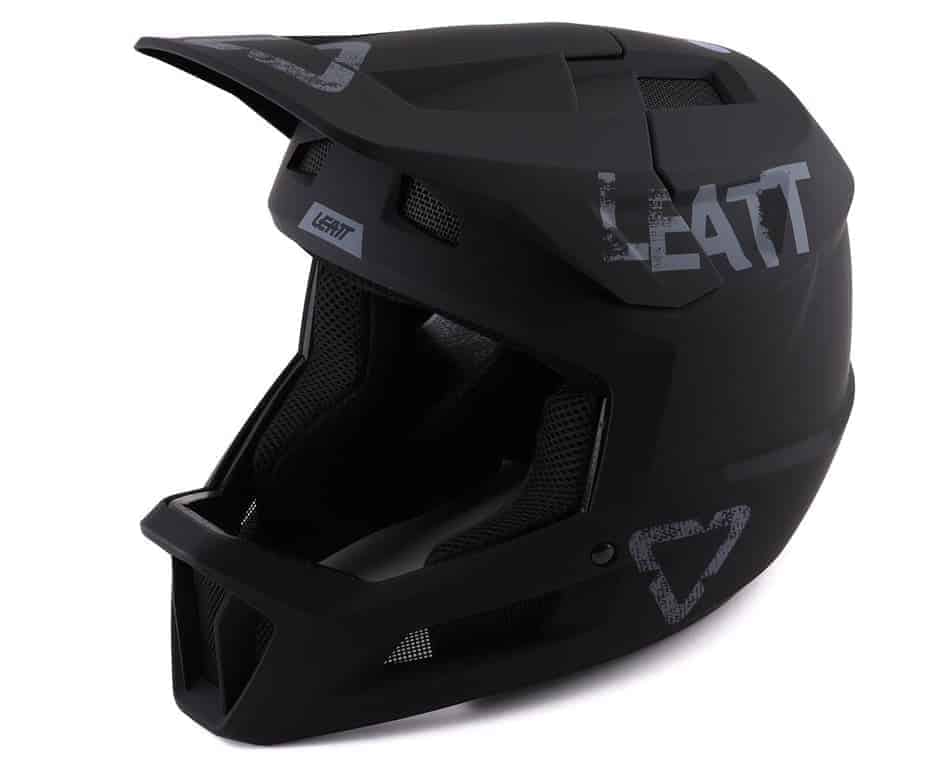 Leatt MTB Gravity 1.0 V21 Helmet