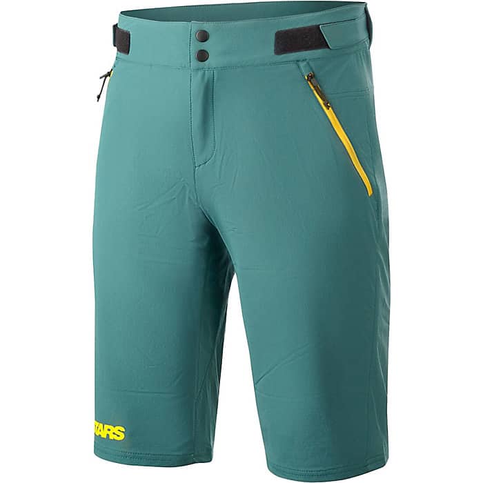 AlpineStars Men’s Rover Pro Short