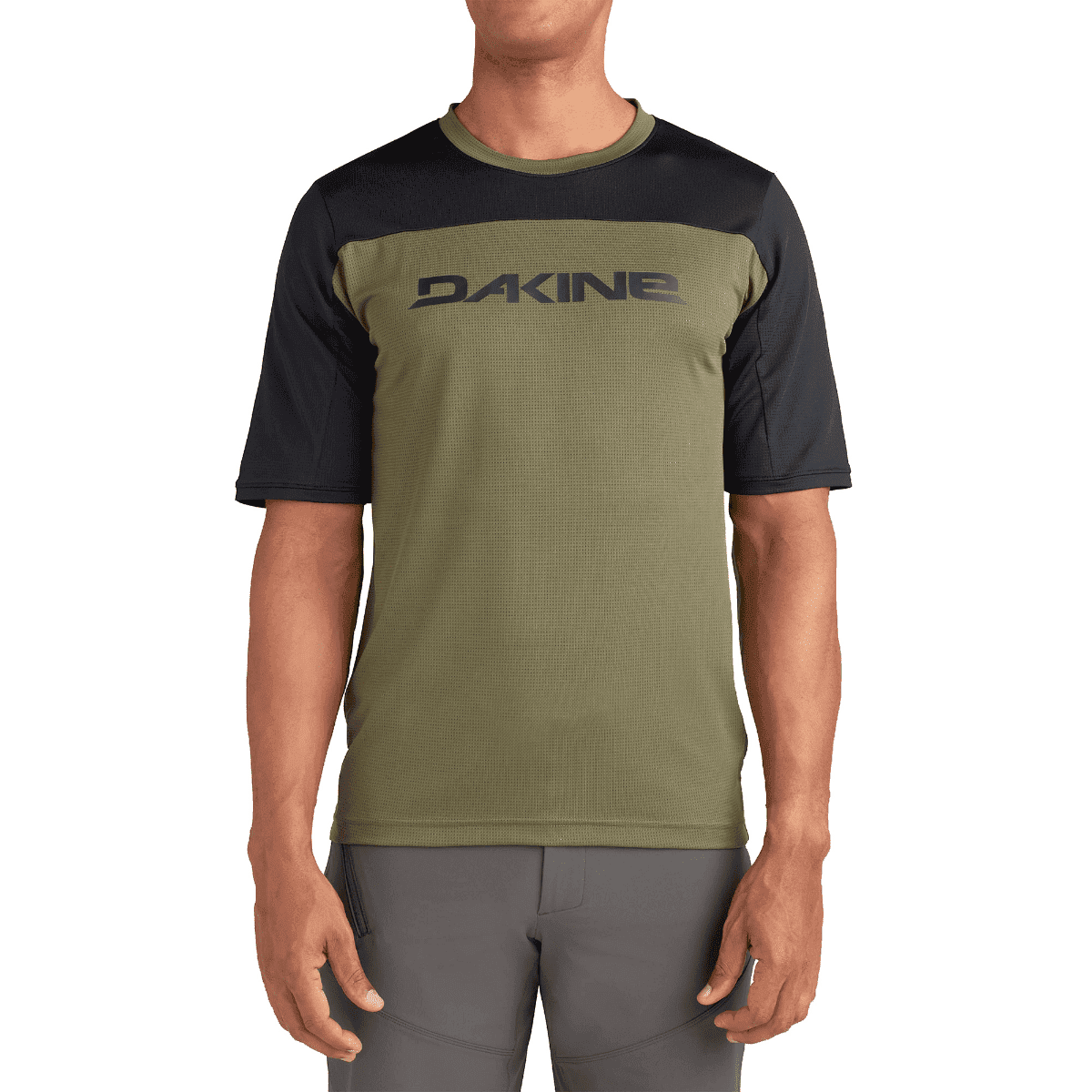 Dakine Syncline Short Sleeve Bike Jersey