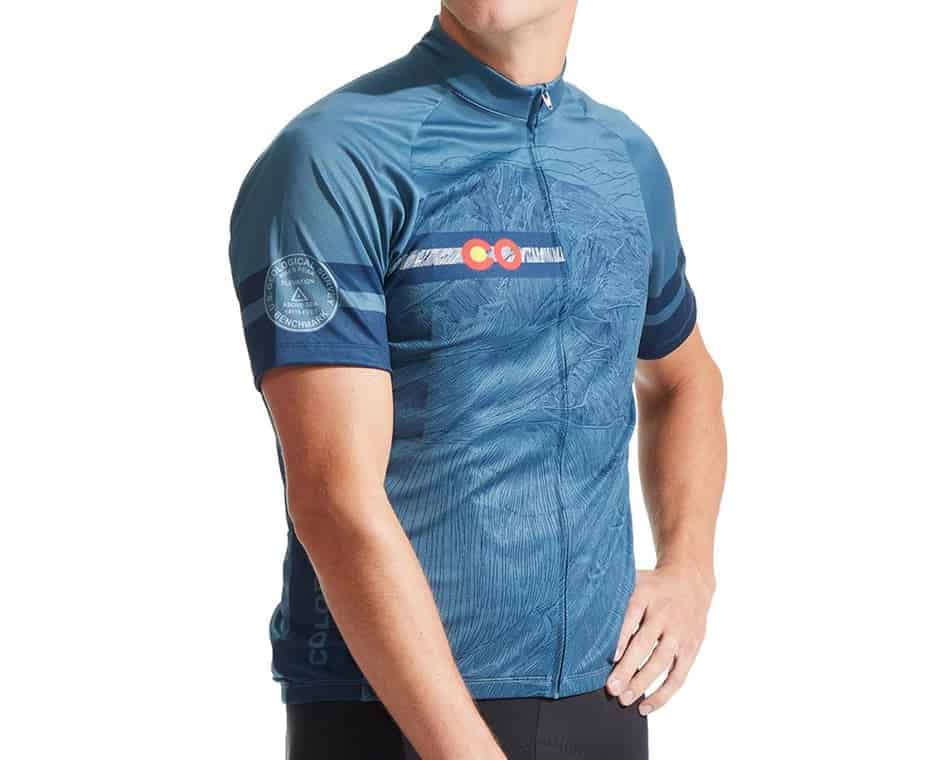 Pearl Izumi Men’s Classic Short Sleeve Jersey