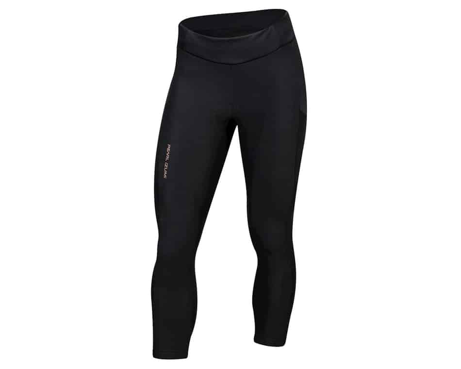 Pearl Izumi Women’s Sugar Thermal Cycling Crop