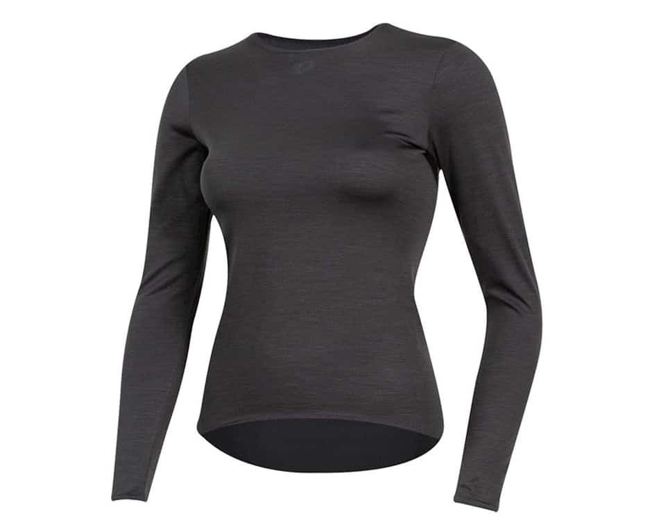 Pearl Izumi Women’s Merino Long Sleeve