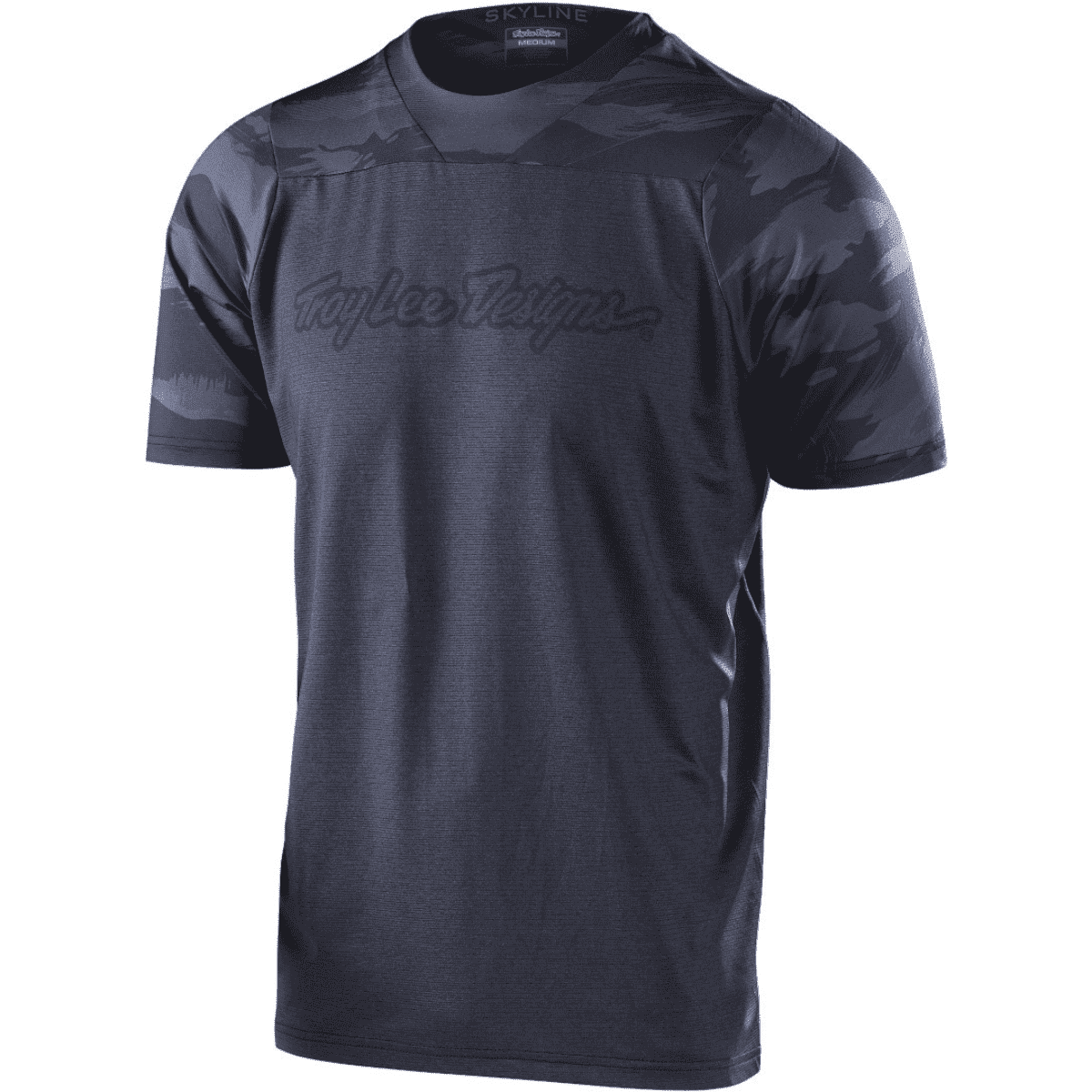 Troy Lee Designs Skyline Short Sleeve Jersey