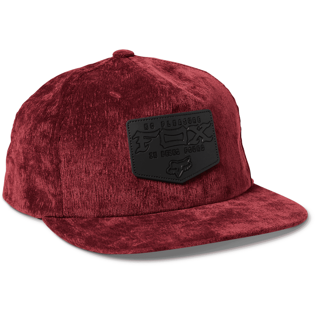 Fox Fixated Snapback Hat