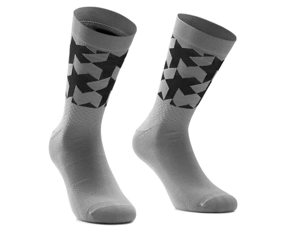 Assos Monogram Socks EVO