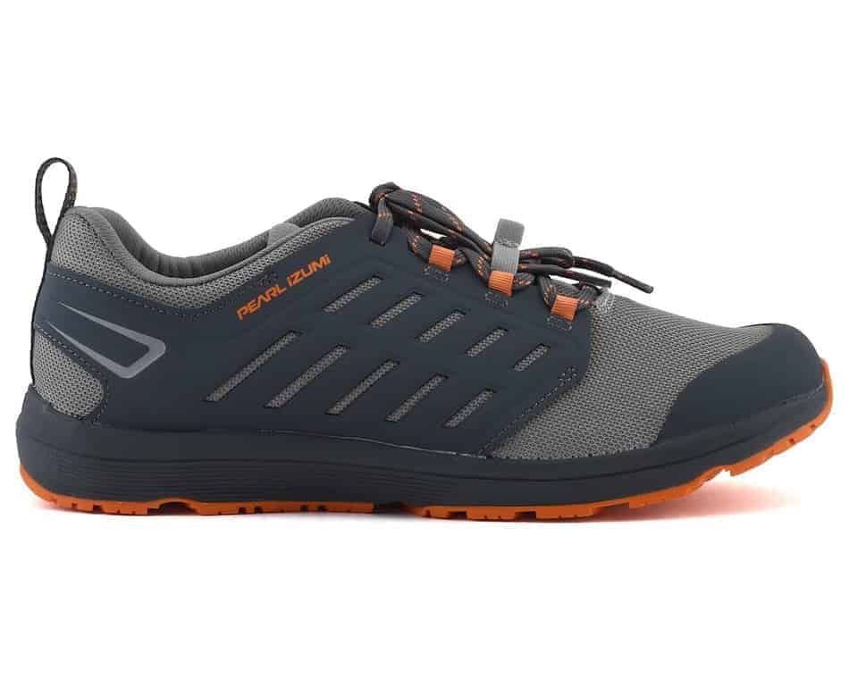 Pearl Izumi Men’s X-ALP Canyon Mountain Shoes