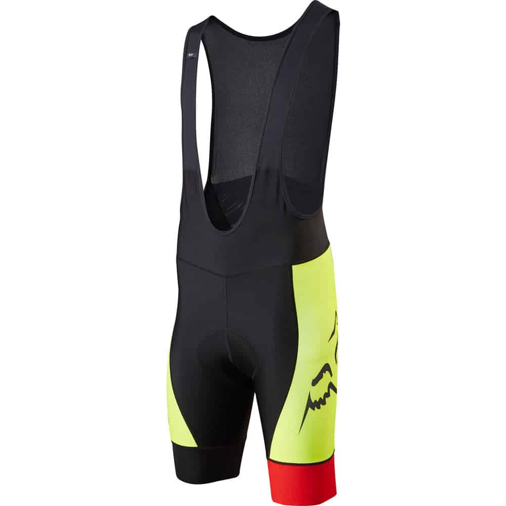 Fox Le Savant Bib Bike Shorts