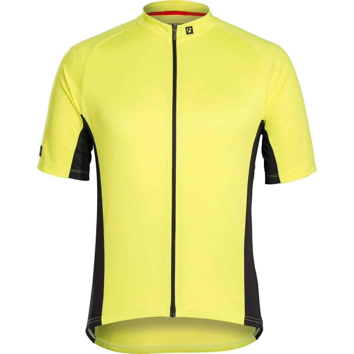 Bontrager Solstice Short Sleeve Jersey
