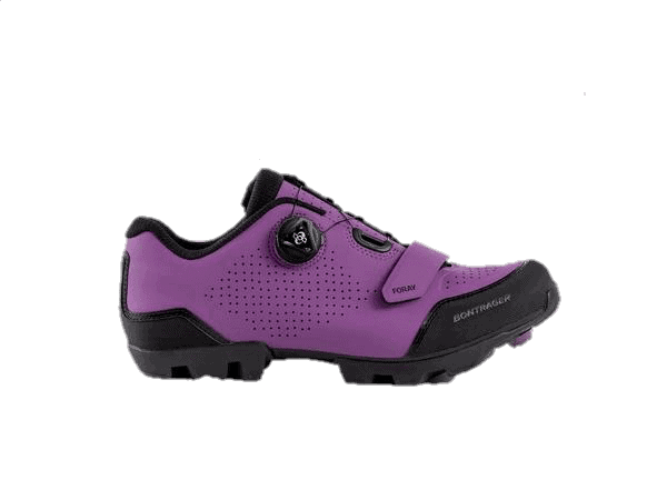 Bontrager Foray Women’s Mountain Bike Shoe