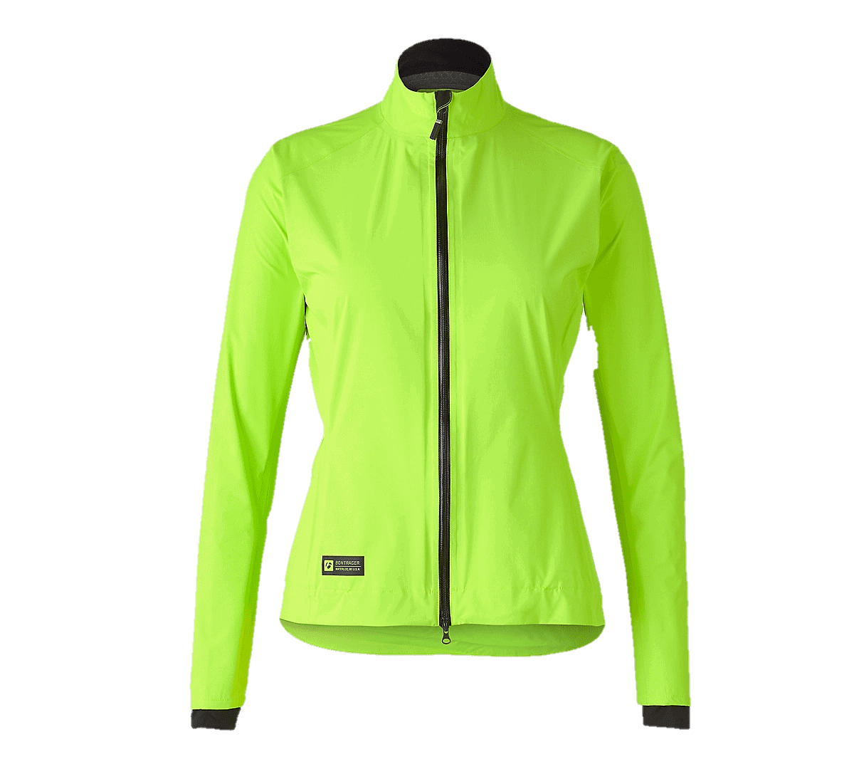 Bontrager Velocis Women’s Stormshell Cycling Jacket