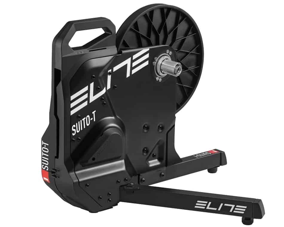 Elite Suito-T Direct Drive Smart Trainer