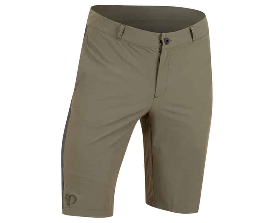Pearl Izumi Men’s Journey Mountain Shorts