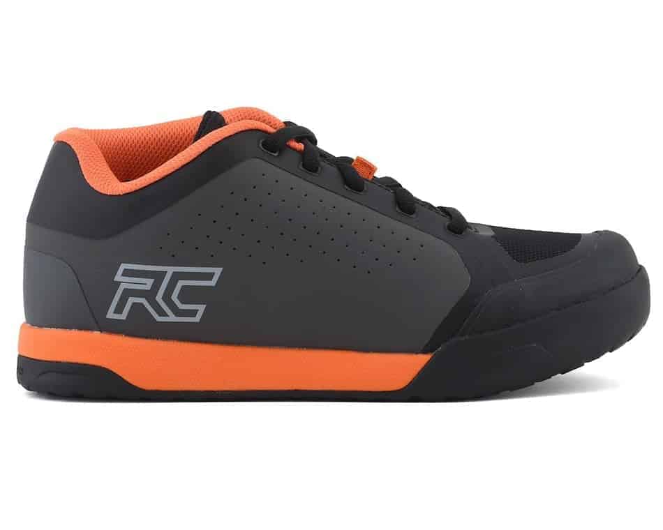 Ride Concepts Powerline Flat Pedal Shoe