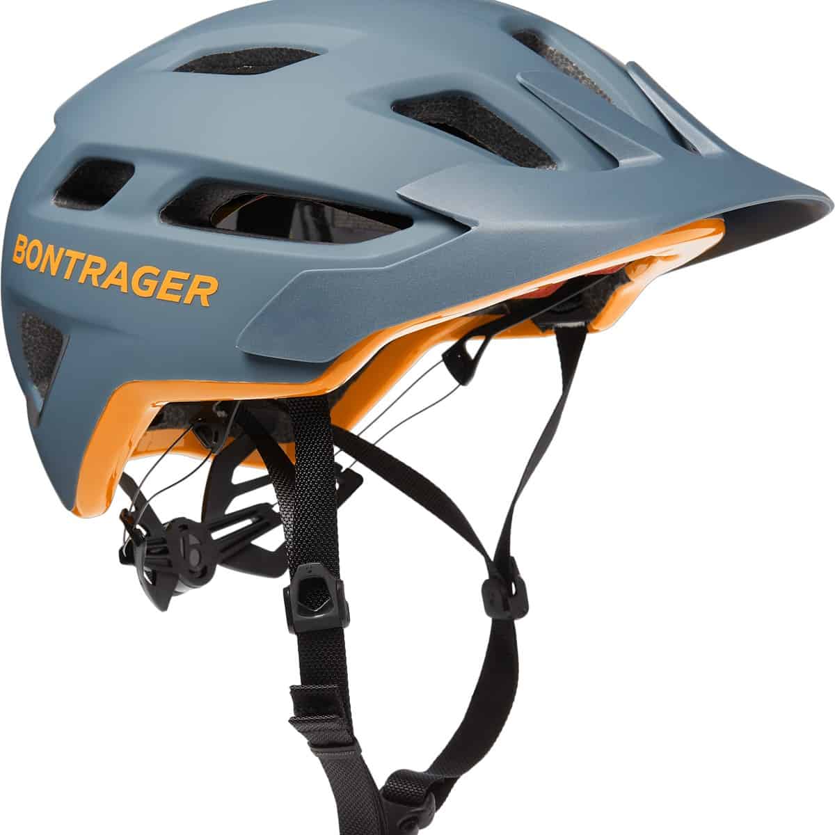Bontrager Quantum Mips Bike Helmet