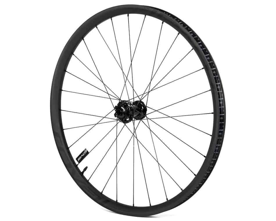 Specialized Roval Traverse SL Disc Front Wheel