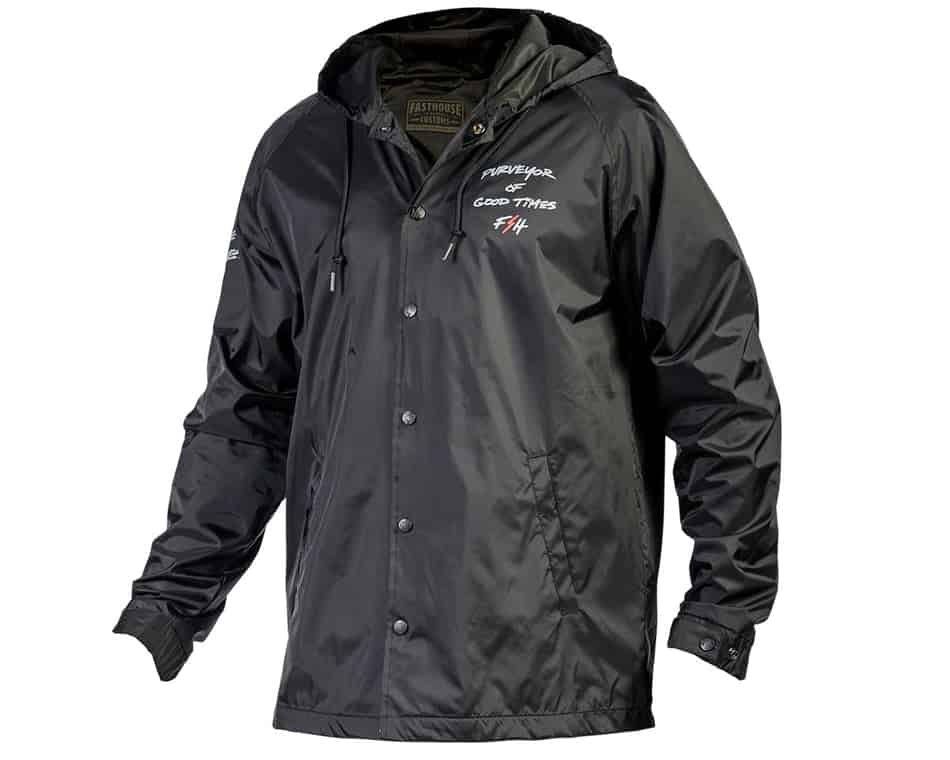 Fasthouse Inc. Venom Jacket