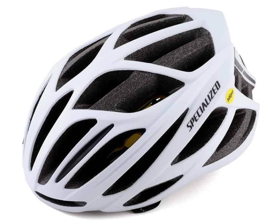 Specialized Echelon II Road Helmet w/ MIPS