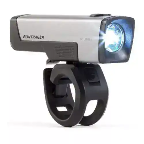 Bontrager Ion Comp R Front Bike Light