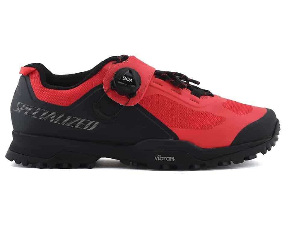 Specialized Rime 2.0 Mountain Bike Shoes
